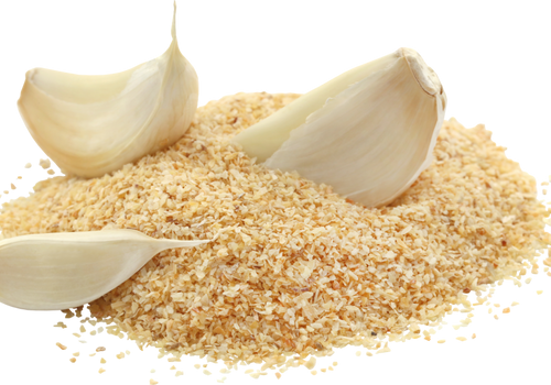 Dehydrated Product - Garlic Chopped