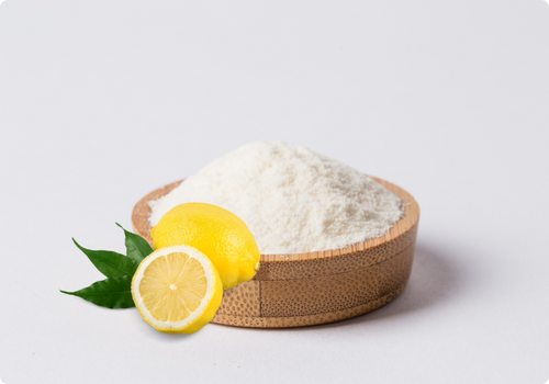 Dehydrated Product - Lemon Powder